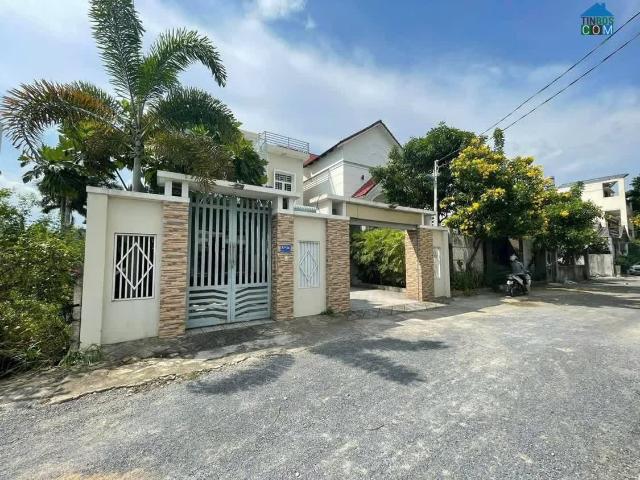 Bán Biệt Thự 1 trệt 1 lầu 1 tum. Liền kề KDC Phúc Hiếu. Hiệp Hoà. Tp Biên Hoà 0909808