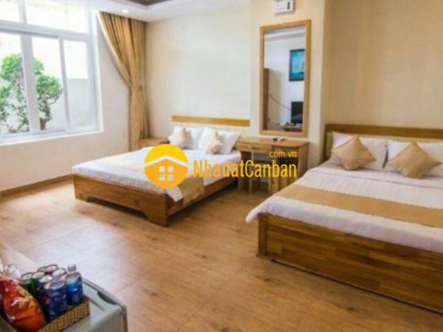 Bán biệt thự 1t3l trần phú view biển vip, dt 14x30453m, giá 59ty
