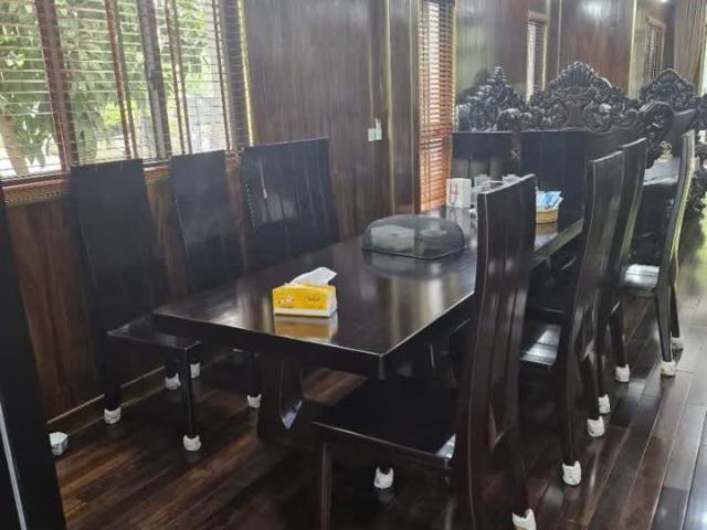 Bán Biệt thự 200m Vinhomes Thăng Long