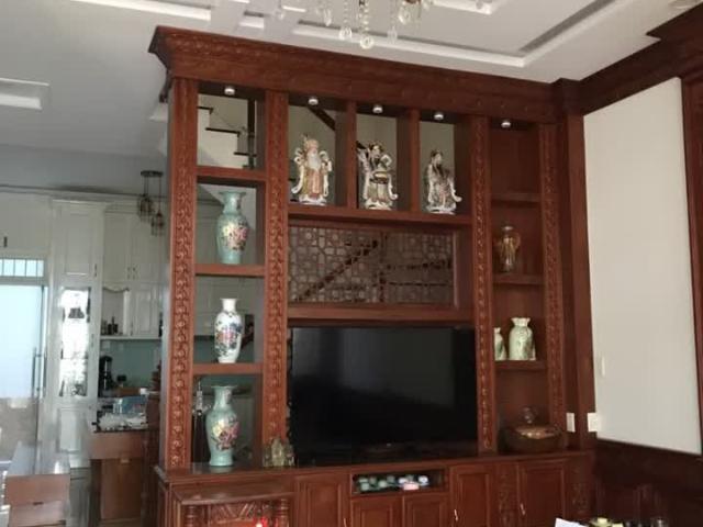 Bán Biệt thự 2 Tầng, Kênh T2, Phan Văn Hớn, Bà ĐIỂM giá rẻ chỉ 7.5 tỷ TL