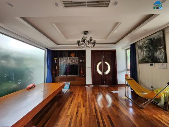 Bán Biệt Thự 2 Tầng Đường Anh Thơ – Khu Vip Nam Việt Á – Sân Rộng, Nội Thất Cao Cấp