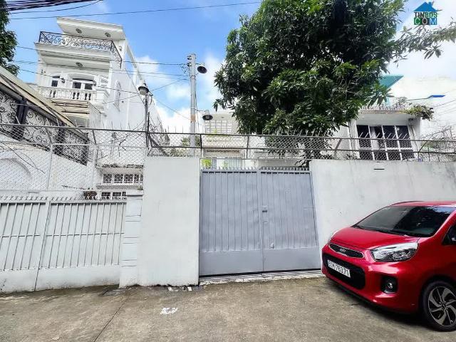 Bán Biệt Thự 2 Tầng Đường Võ Thị Sáu, Quận 1 Ngang Hiếm 7,9m*26m Chính Chủ 1 Đời Xưa