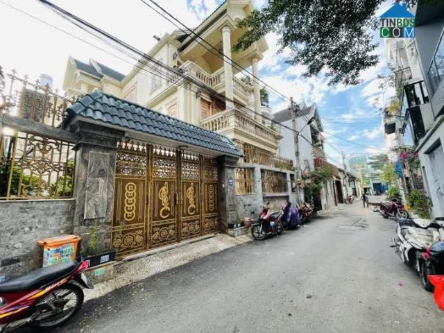 Bán biệt thự TẶNG NỘI THẤT SỊN 10 tỷ Gò Dưa Tam Bình Thủ Đức 35 tỷ