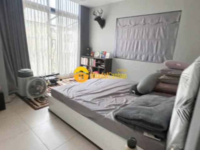 Bán biệt thự tây hồ 115m2, đơn lập yên tĩnh, nhỉnh 40 tỷ