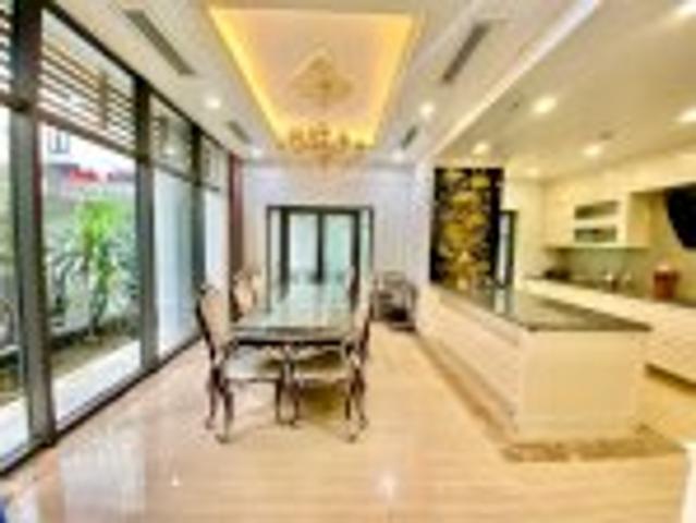 Bán Biệt Thự Tây Hồ, Gần Hồ, 120M, Ở Sướng, Đầy Đủ Tiện Nghi, Chỉ 35 Tỷ