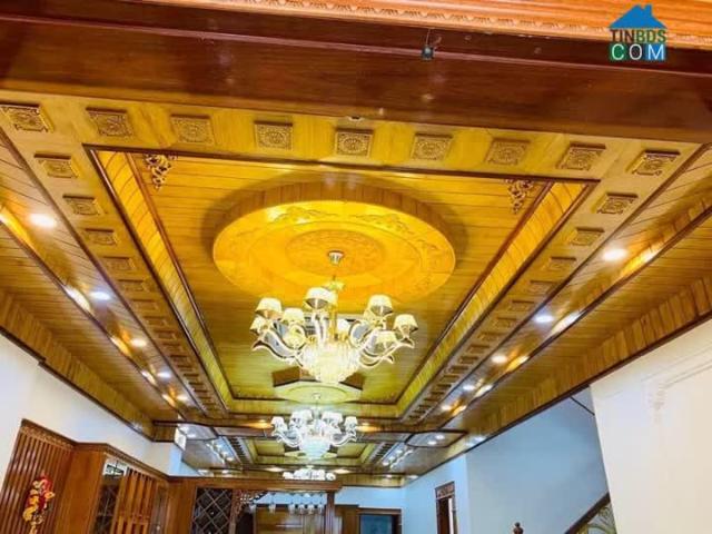Bán Biệt Thự Thăng Long Quận Hải Châu View Sông Phong Cách Châu Âu Hiện Đại Hồ Bơi xịn sò