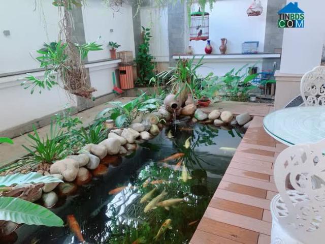 Bán Biệt thự Thành Lộc Quận 12, Diện tích 10x28