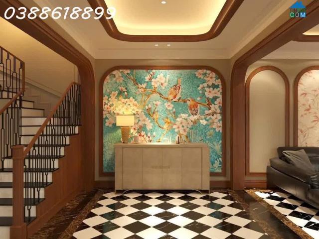 Bán Biệt Thự Thành Phố Giao Lưu Lô Góc 170m, MT26M Đẳng Cấp Thượng Lưu