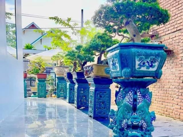 Bán biệt Thự Trường Chinh Cẩm Lệ Đà Nẵng