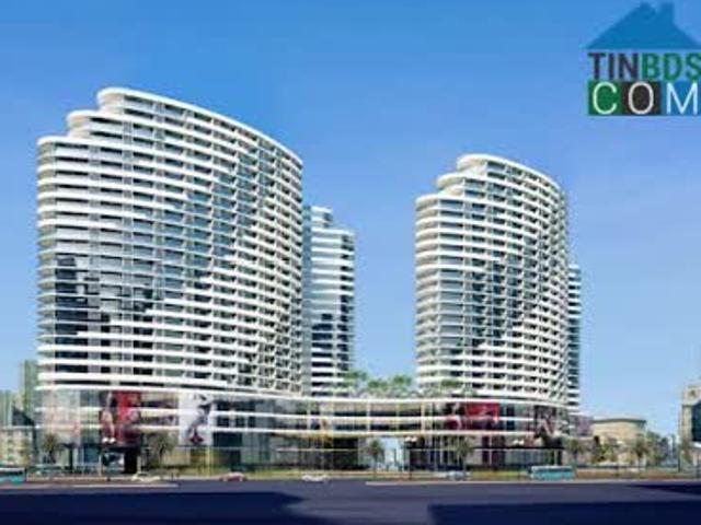 Bán Biệt Thự Trên Cao Tại Dự Án Chung Cư Vũng Tàu Gateway, Được Trang Bị Đầy Đủ Nội Thất Chỉ