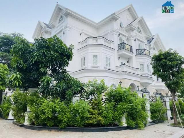 Bán Biệt Thự Trung Tâm Bình Thạnh, HXH Lê Quang Định, Phường 7, Bình Thạnh. DT 15X17M2 Giá 27.99 Tỷ