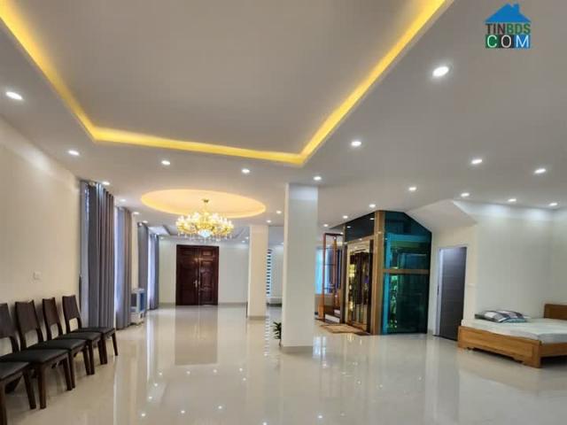 Bán Biệt Thự TT3 Khu Đô Thị Thành Phố Giao Lưu