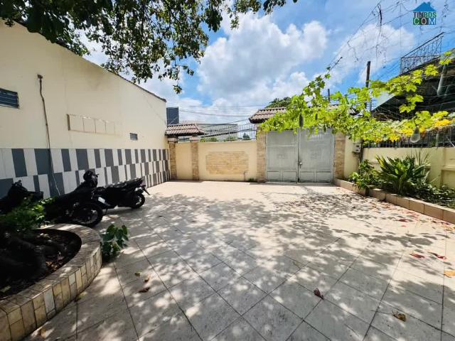 Bán Biệt Thự Vườn 493m² – 300M Odt An Bình HCM – 17.5 Tỷ