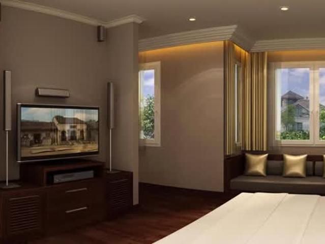 Bán biệt thự Vườn Đào, ngõ 679 Lạc Long Quân, DT 230m, 5 tầng, MT 13m, giá 125 tỷ