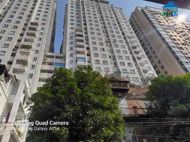 Bán biệt thự Văn Khê Hà Đông hơn 200m2 nhỉnh 23 tỷ