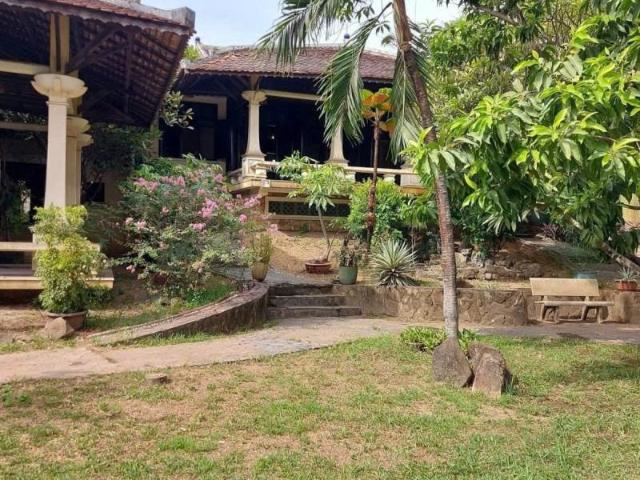 Bán Biệt Thự vườn HXH 8m Đường số 38 Hiệp Bình, 30x40m, 2 Tầng, full thổ cư, chỉ 42 Tỷ