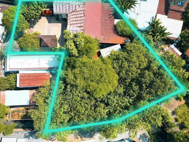 Bán biệt thự vườn P. Trung Dũng, Biên Hòa: 1.197m2, giá 21 tỷ