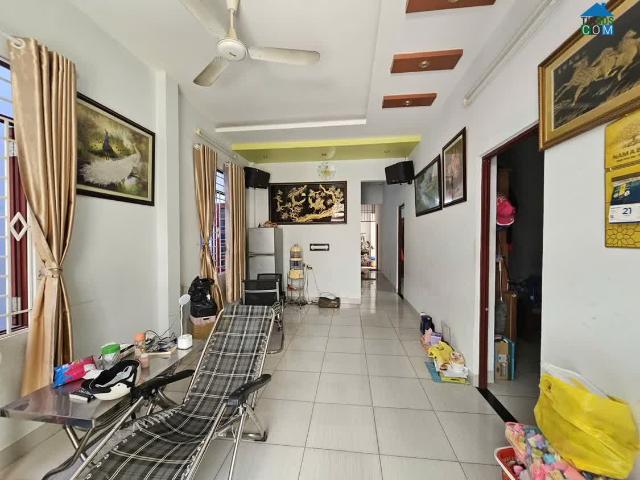Bán biệt thự vườn Phú Nông Gần KĐT Vĩnh Điềm Trung. Diện tích: 173m2 Giá 5ty4 Số chứng chỉ