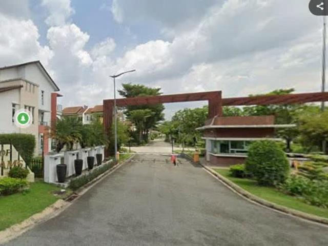 Bán Biệt Thự Valley Of Dreams – 350m² Không Gian Sống Đẳng Cấp Phường Thới Hòa H. Bến Cát Bình