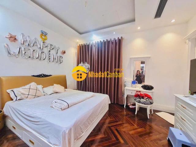 Bán biệt thự vinhomes greenbay hà nội