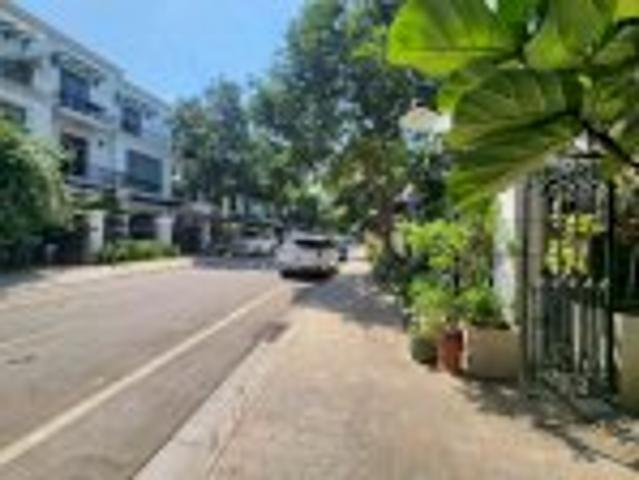 Bán Biệt Thự Vinhomes Riverside 83M2 An Sinh Tối Thượng Hơn 30 Tỷ