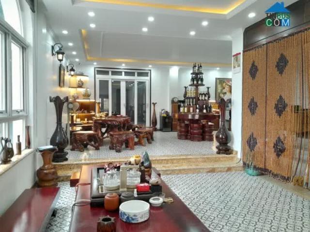 Bán Biệt Thự Villa Huyndai Tô Hiệu Hà Đông 180m2*mt26m Chỉ 20 Tỷ