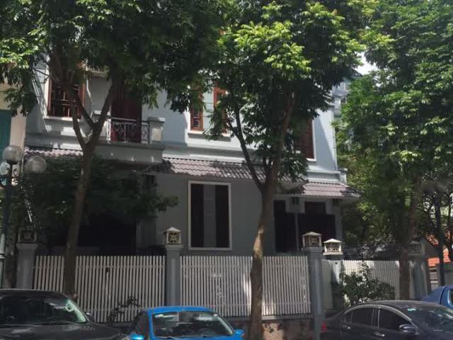 Bán Biệt thự VIP Kim mã, Ba Đình. DT 156m x 4 T. Giá 46 tỷ.LH: 0964769