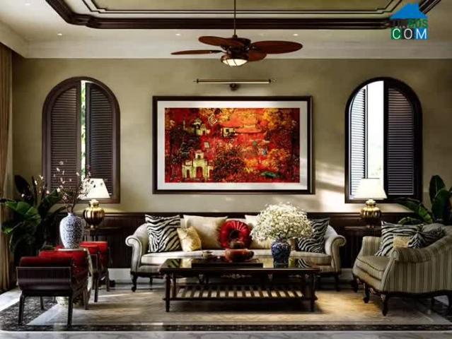 Bán Biệt Thự Vip Lô Góc 2MT 4Tầng Chính Hữu – Sơn Trà 236M2 0935808