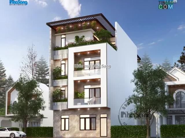 Bán biệt thự VIP đẳng cấp TT Ba Đình, Phố Kim Mã Gần Liễu Giai, Hàng Xóm Lotte
