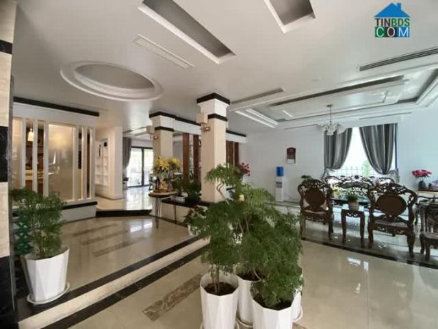 Bán biệt thự víp Ven Hồ Phương Lưu Lê Hồng Phong Đông Hải An