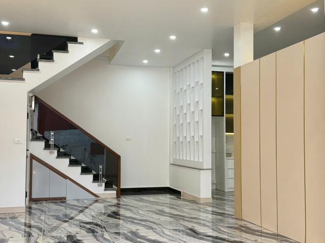 Bán biệt thự xây mới khu phân lô gần vườn hồng – lê hồng phong