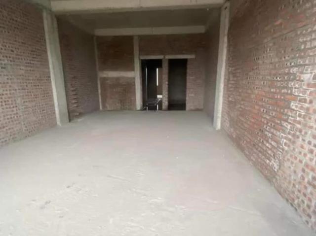 Bán biệt thự xây thô LK Lưu Hữu Phước, Hàm Nghi, 100m, 4T, 8m, Giá 20 tỷ LH Hải 0966866