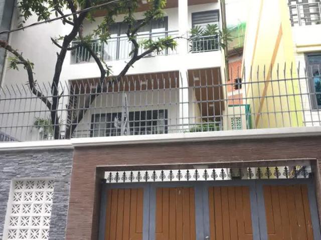 Bán Biệt Thự Đa Mặn 6, Khu Nam Việt Á, gần Bùi Tá Hán, 200m2, về giá 11 Tỷ