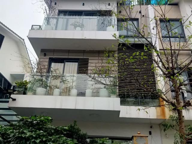 Bán biệt thự An Vượng Vila Dương Nội Hà Đông 240m 3 tầng full nội thất sịn sò vị trí vàng961450