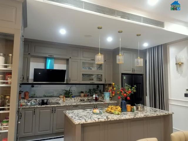 Bán biệt thự An Vượng ViLa KĐT Duong Nội Hà Đông 235m 3 tâng view thoáng vĩnh viễn 0961450