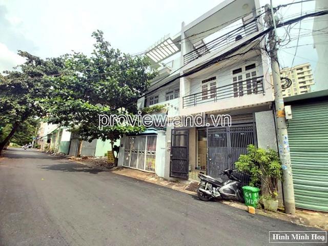 Bán biệt thự An Phú, Quận 2, gồm 3 tầng, 5PN, hồ bơi + sân vườn, 574m2