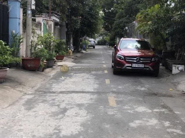 Bán biệt thự căn góc 2 mặt tiền đường số Phường Thảo Điền, Quận 2