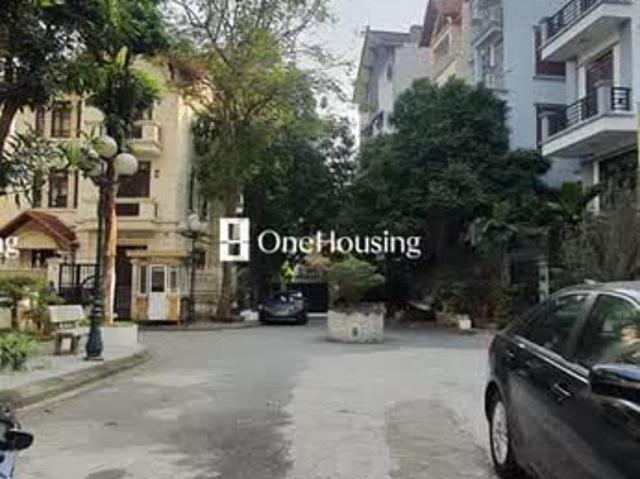 Bán biệt thự Đốc Ngữ, Ba Đình 114m2, MT 5.5m, 5 tầng giá 38.5 tỷ