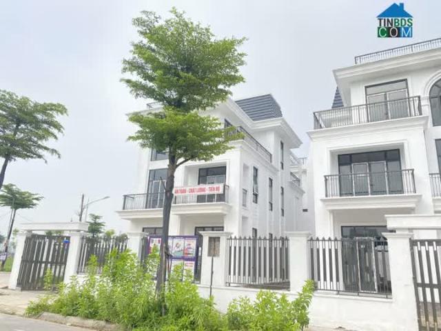 Bán Biệt Thự Cạnh Đường Vành Đài 4, Giá Từ 37tr/m2 Cả Nhà Và Đất, Có Hỗ Trợ Ngân Hàng 70%