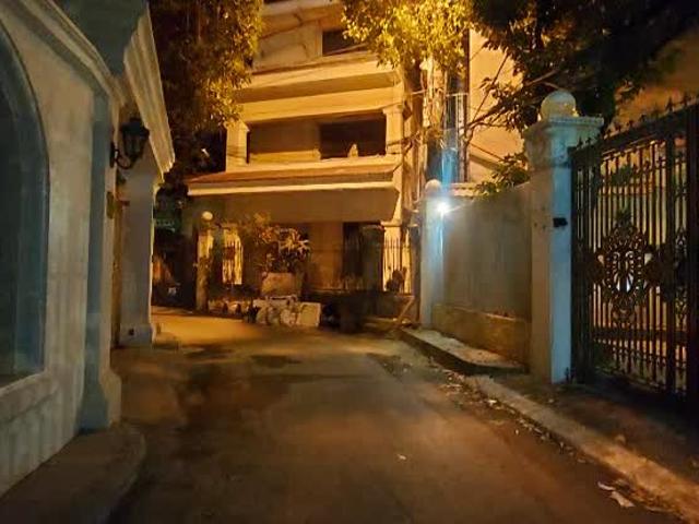 Bán Biệt Thự Cầu Giấy, 185m, Mặt Tiền 10m, 36 Tỷ