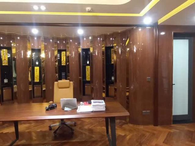 Bán Biệt Thự Cao Cấp Giang Văn Minh, Ba Đình 360M2 Mặt Tiền 12M Gara Ô Tô, Nội Thất Xịn Sổ Đẹp