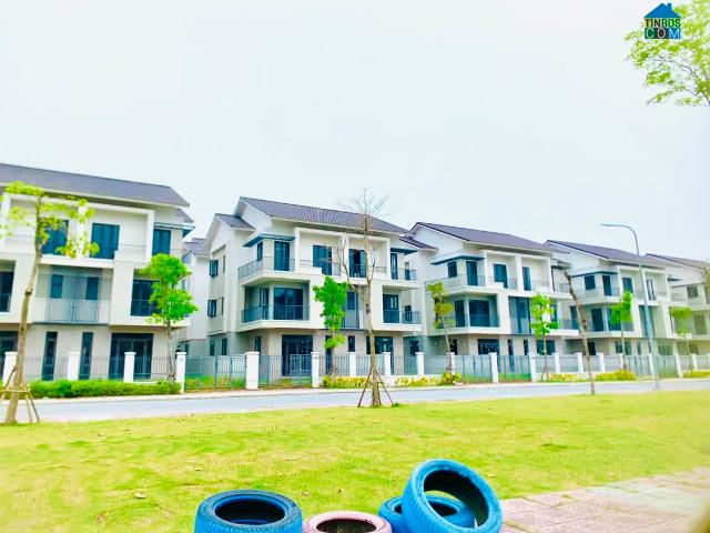 Bán biệt thự Centa Riverside 180m2 giá F0 từ Chủ đầu tư