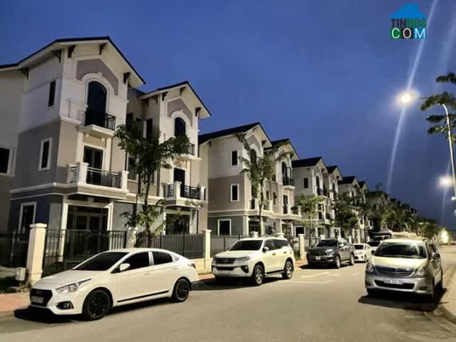 Bán biệt thự Centa Riverside Đại đô thị không gian sống trong lành chuẩn mực