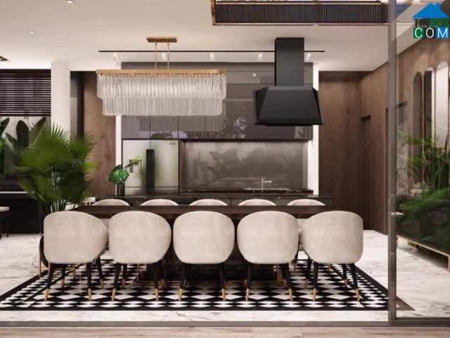 Bán Biệt Thự Châu Âu 3T Giáng Hương9 – Hoà Xuân 300M2 giá chỉ 28tỷ 0935808