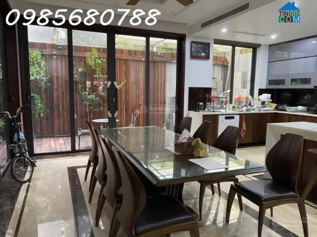 Bán biệt thự ciputra gần 200m2 hướng Đông Nam căn duy nhất bán tại dự án