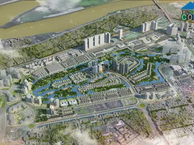 Bán Biệt Thự Ciputra 230M2 4 Tầng View Công Viên 65ha Đầy Đủ Nội Thất Đẹp Nhất Khu