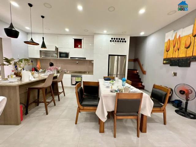 Bán biệt thự D2D, Thống Nhất, Biên Hòa: 9 x 18 nở hậu: 12,9m, giá 19 tỷ
