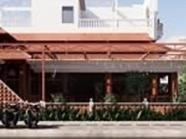 Bán biệt thự dát vàng kèm quán Cafe 2 mặt tiền Đại hạ giá Tại phường Bình Phước, TP. Đồng Nai