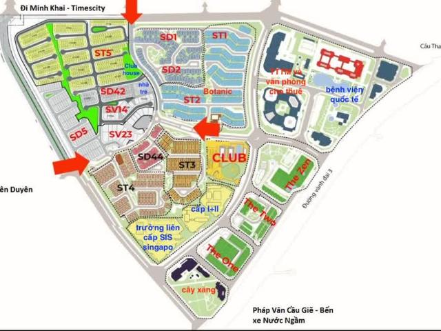 Bán Biệt Thự Gamuda Garden: 90M2 Thô 29.5 Tỷ  90M2 Hoàn Thiện 34 Tỷ  135M2 46 Tỷ  188M2
