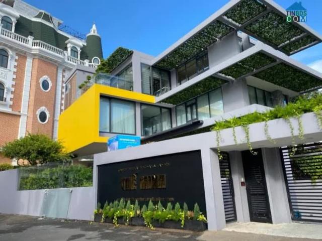 Bán biệt thự góc 2 MT, 132 Nguyễn Văn Hưởng Thảo Điền Quận 2 429m2 chỉ 139 tỷ